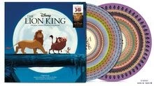 The Lion King von Multi-Artistes | CD | Zustand sehr gut - Bild 1 von 2