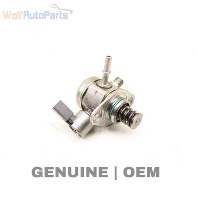 Porsche Macan 2015-2018 - Bomba de combustible de alta presión / HPFP 94611031561 Foto 1 de 4