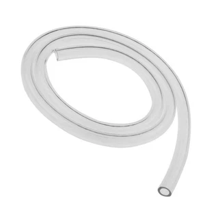8x12mm 1 mt / 3,3ft petg schläuche weichen schlauch computer pc wasserkühlung - Afbeelding 1 van 5