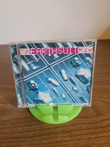 Kaleidoscope Superior - Earthsuit CD 1FVG The Cheap Fast Free Ship - Picture 1 of 3