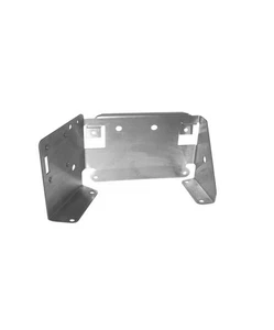 Soporte de montaje en piso de acero inoxidable API Marine SSFMB520 último modelo - Imagen 1 de 1