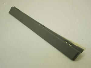 Audi RS4 8E B7 Avant NS Left Rear D Pillar Trim Platinum Light Grey 8E9868583 - Bild 1 von 8
