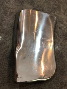 Mopar Fender Stone Guard - Used (#839B) - Picture 1 of 3