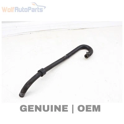 2009-2016 VW JETTA TDI MK6 2.0L - FUEL LINE / HOSE 1K0130307BG - Image 1 of 4