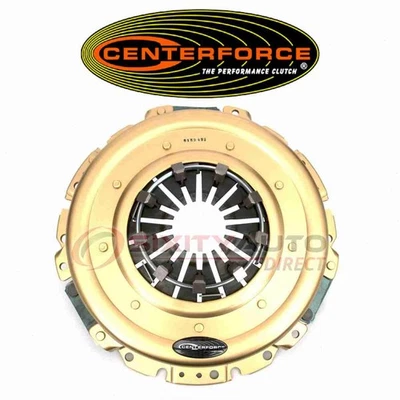 Centerforce Clutch Pressure Plate for 1968-1974 GMC C25 C2500 Suburban 4.8L uw - Изображение 1 из 4