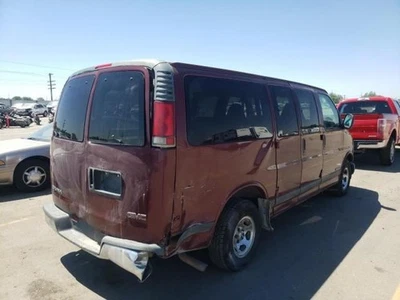 Regulador de ventana delantera de pasajero para furgoneta 96-02 Express 1500 1352057 Foto 1 de 4