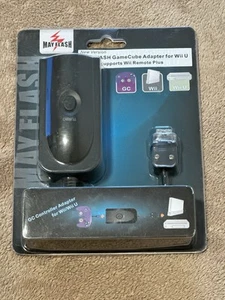 Mayflash Adapter for GameCube Controller Converter to Wii & Wii U - Picture 1 of 2