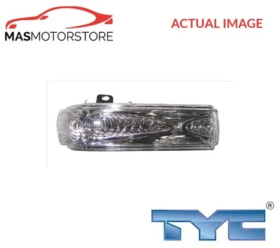 INDICATOR LIGHT BLINKER LAMP LEFT TYC 309-0124-3 FOR OPEL COMBO - Image 1 of 4
