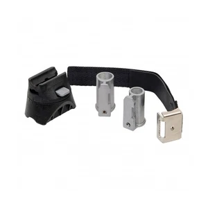 Kit Bracket Flexframe for Fixing Lock U To Frame 588009121 Kryptonite An - Picture 1 of 1