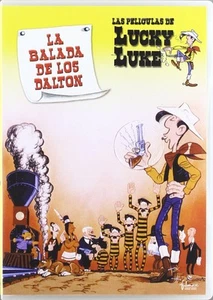 Lucky Luke La Balada De Los Dalton - Imagen 1 de 1