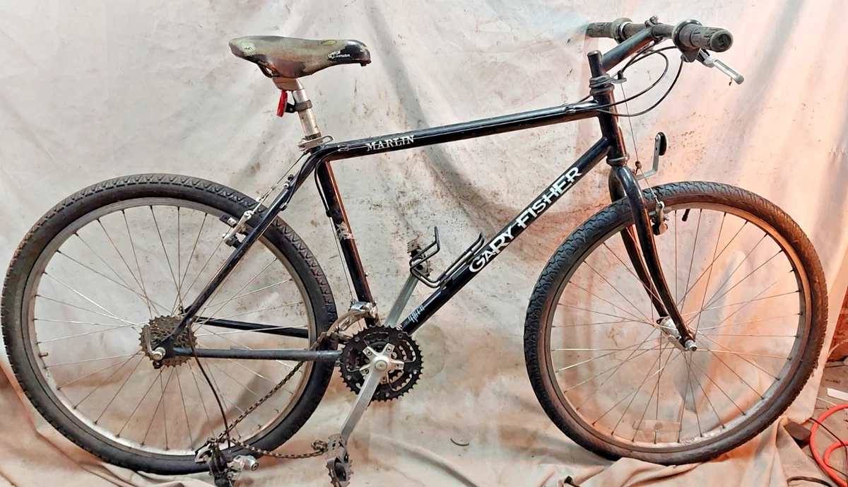 ヌー マウンテンバイク　Gary Fisher GARY FISHER MTB