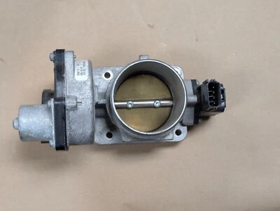 Ford Serie E F-150 2002-2016 OEM carrocería de acelerador de inyección de combustible 9W7Z-9E926-A Foto 1 de 3