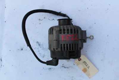 2001 CHEVY SILVERADO 2500HD ALTERNATOR K522 - Image 1 of 4