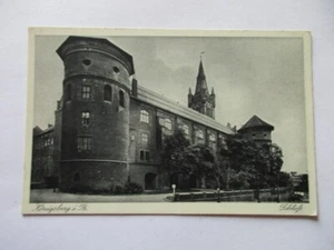 rara cartolina castello di Königsberg - Foto 1 di 2