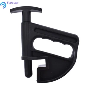 Universal  Tire Changer Bead Clamp Drop Center Tool Rim Clamp for Coats Corghi - Picture 1 of 8