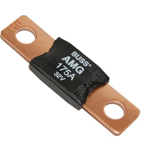 Blue Sea 5104 175A MEGA AMG Fuse Marine Automotive Circuit Protection - Picture 1 of 1