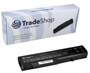 BATTERIE pour HP EliteBook 6930p 8440p 8440w 6930-p 8440-p - Photo 1/1