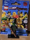 Lego Minifigure Halloween Witch Series 2 Loose Complete Broom Hat NEW Retired