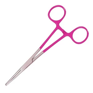 Think Medical ColorMate Kelly Pinzette * PINK SCHWARZ ROYAL oder türkis * Sie wählen 5,5" - Bild 1 von 5