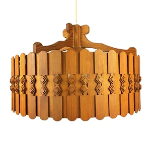 Suspension scandinave 1960 - Imagen 1 de 11
