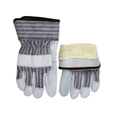 Mcr Safety Dupont Kevlar Lined Gloves, Large