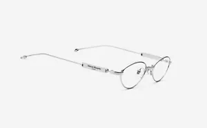 GENTLE MONSTER - "Maison Margiela - MM216 02 / Oval glasses" - Picture 1 of 6
