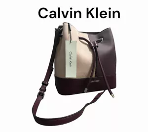 calvin klein handbag new - Picture 1 of 3