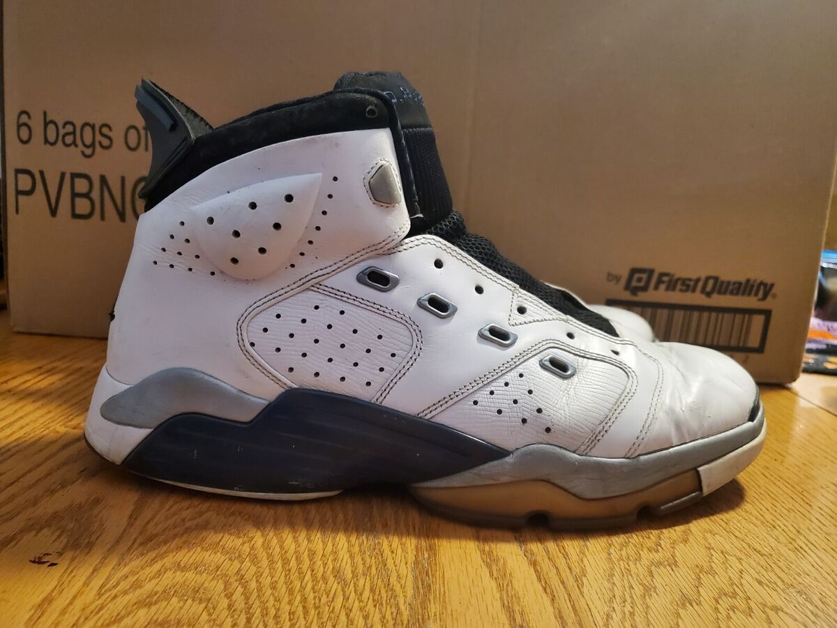 Jordan 6-17-23 White College Blue for Sale | Authenticity Jordan 6-17-23 White College Blue for Sale | Authenticity