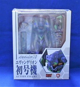 Evangelion 2.0 Action Figure Medicom Toy You can (NOT) Advance MAF NO 080 - Picture 1 of 5