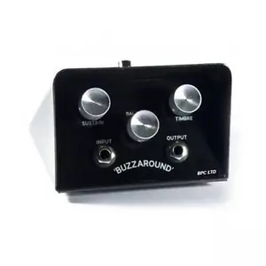 British Pedal Company serie vintage Buzzound - Imagen 1 de 1