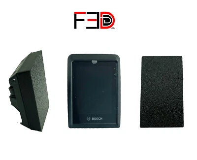 MARKENLOS Abdeckung passend für Bosch Kiox Smart System Displayhalterung (BHU3600)