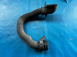 Rover 45 & MG ZS 2.0 Diesel Air Intake Pipe (PHD102870) 2000 - 2007 - Picture 1 of 2