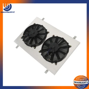 Ventilador de cubierta de radiador nuevo para Ford F150 F250 F350 Bronco 1985-1997 5,8 7,5 L - Imagen 1 de 10