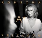 Agnetha Fältskog : A+ (2 CD)