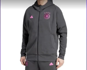 DFB Travel Adidas Trainingsanzug NEU - Bild 1 von 1