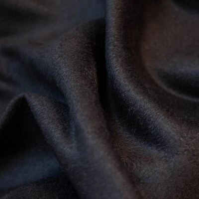 Faux Suede Fabric Superior Quality 100% Polyester width 150 cm - Image 1 of 2