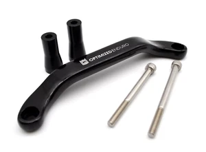 Optimized Enduro Grab Handle KTM/Husqvarna 2023-2025 (Black) - Picture 1 of 5