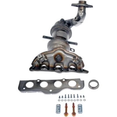 Conversor catalítico Dorman 674-300 para 2012-2014 Mazda 2 NOVO - Imagem 1 de 3