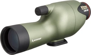 NEW Nikon "Body" Nikon Fieldscope ED50 (Olive Green) FSED50OG - Picture 1 of 1