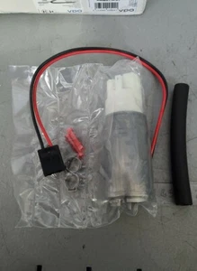 Genuine VDO X10-240-016-001 Fuel Pump for FORD,HONDA,HYUNDAI,MAZDA,MITSUBISHI,NI - Picture 1 of 1