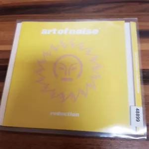 ART OF NOISE: Reduction UK YEL PMDC > VG+ (CD) - Bild 1 von 3