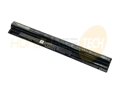 BATERÍA ORIGINAL DELL LATITUDE 3570 3460 4 CELDAS 40WHR M5Y1K VN3N0 0VN3N0 PROBADA Foto 1 de 2
