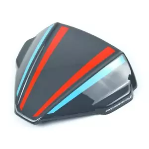 Yamaha MT09 (21-23) Fly Screen: Storm Fluo Colours 22160D - Bild 1 von 5