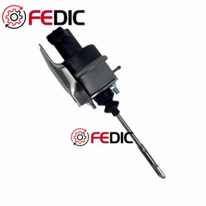 Actionneur turbo 54389880031 pour Opel Astra Zafira Meriva Insignia Mokka - Picture 1 of 7