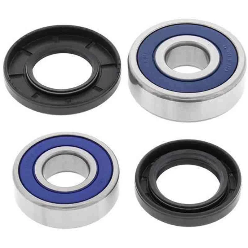 Wheel Bearing Kit Rear Honda CRF230L 08-09, CRF230M 09, CRM250AR (NOT US MODEL)  - Image 1 of 1