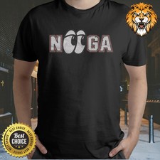 Nooga Shirt Chattanooga Lookouts Baseball Shirt S-3XL