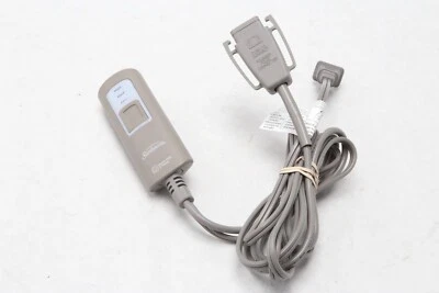 Controlador de calor de manta eléctrica Sunbeam Style T85B con cable de 3 pines - O32 Foto 1 de 4