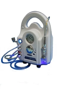 ImageDerm Diamantech ""The Little Giant"" Diamant-Mikrodermabrasionsmaschine - USA - Bild 1 von 1
