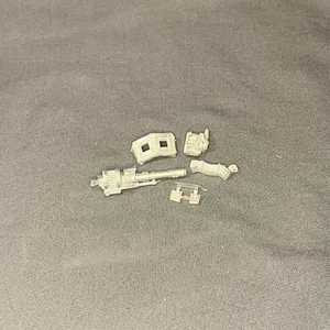 Warhammer 40K Cadian Sentinel Metal Bits - Picture 1 of 1