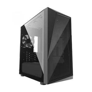 Cooler Master Case PC CMP 320L Mini Tower Nero - CP320-KGNN-S03 - Foto 1 di 4